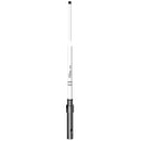 Shakespeare VHF 8' 6225-R Phase III Antenna - No Cable [6225-R] - Mealey Marine