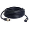 Humminbird AS ECX 30E Ethernet Cable Extender - 8-Pin - 30' [760025-1] - Mealey Marine