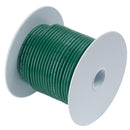 Ancor Green 14AWG Tinned Copper Wire - 100' [104310] - Mealey Marine