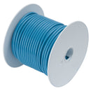 Ancor Light Blue 14AWG Tinned Copper Wire - 100' [103910] - Mealey Marine