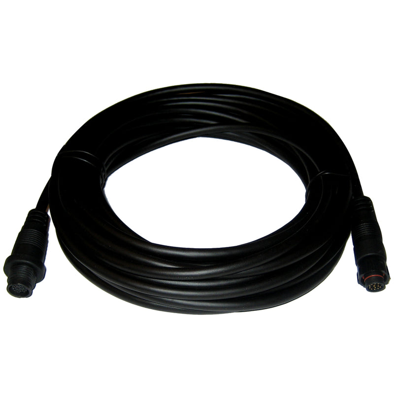 Raymarine Handset Extension Cable f/Ray60/70 - 10M [A80292] - Mealey Marine