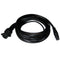 Raymarine 4m Extension Cable f/CPT-DV & DVS Transducer & Dragonfly & Wi-Fish [A80312] - Mealey Marine