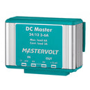 Mastervolt DC Master 24V to 12V Converter - 3 AMP [81400100] - Mealey Marine