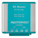 Mastervolt DC Master 12V to 12V Converter - 3A w/Isolator [81500600] - Mealey Marine