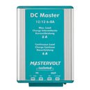 Mastervolt DC Master 12V to 12V Converter - 6A w/Isolator [81500700] - Mealey Marine