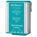 Mastervolt DC Master 12V to 12V Converter - 6A w/Isolator [81500700] - Mealey Marine