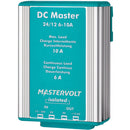 Mastervolt DC Master 24V to 12V Converter - 6A w/Isolator [81500200] - Mealey Marine