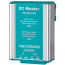 Mastervolt DC Master 24V to 24V Converter - 3A w/Isolator [81500400] - Mealey Marine