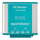 Mastervolt DC Master 12V to 24V Converter - 3A [81400400] - Mealey Marine