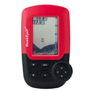 HawkEye FishTrax 1C Handheld Fish Finder w/HD Color VirtuView Display [FT1PXC] - Mealey Marine