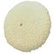 Shurhold Buff Magic Compounding Wool Pad - 7.5" f/Pro Rotary Polisher [YBP-5103] - Mealey Marine