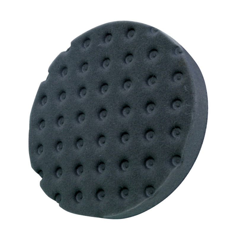 Shurhold Pro Polish Black Foam Pad - 7.5" f/Pro Rotary Polisher [YBP-5203] - Mealey Marine