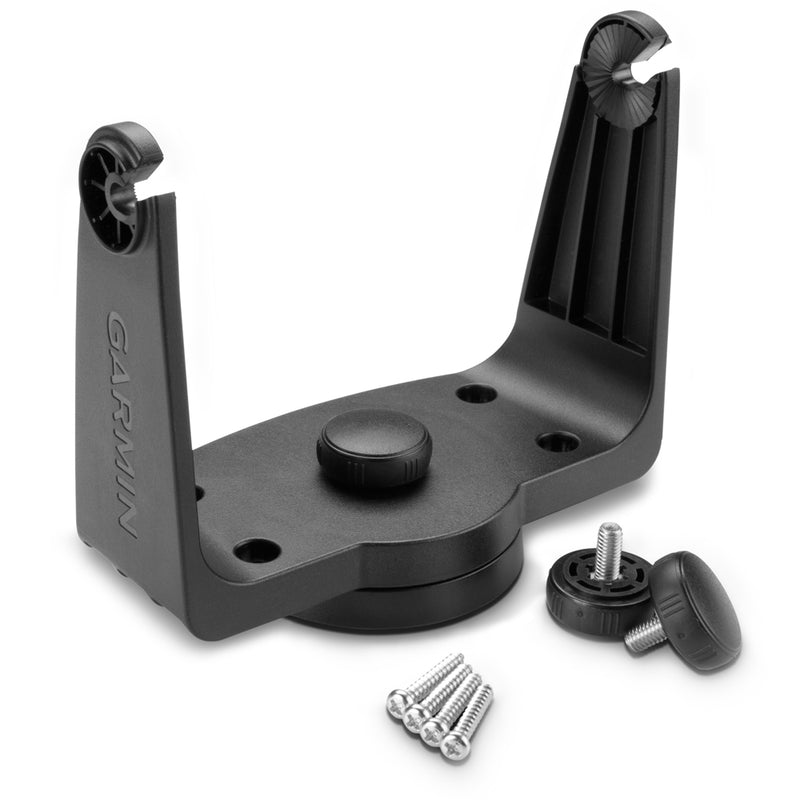 Garmin Tilt/Swivel Mounting Bracket f/echoMAP 50dv/50s & GPSMAP 547/547xs [010-11966-00] - Mealey Marine