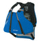 Onyx MoveVent Curve Paddle Sports Life Vest - XS/S - Blue [122000-500-020-16] - Mealey Marine