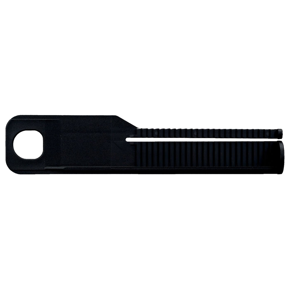 Weld Mount AT-13 - 10:1 Gun Plunger f/AT-6030 Adhesive - Single [8013] - Mealey Marine