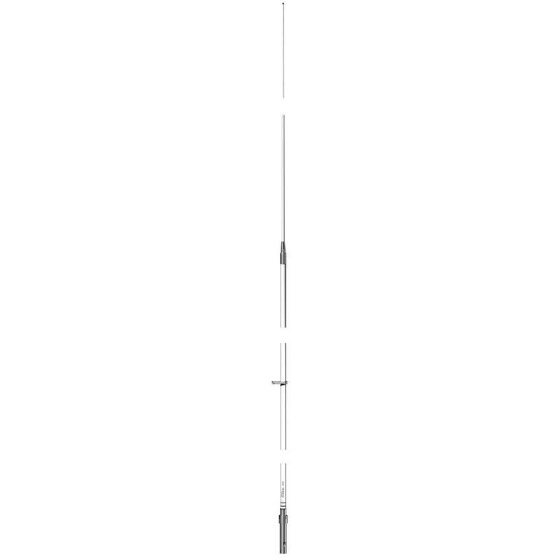 Shakespeare 6018-R Phase III VHF Antenna - 17 6 (5.3M) VHF Marine Band 9dB Gain [6018-R] - Mealey Marine