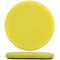 Meguiar's Soft Foam Polishing Disc - Yellow - 5" [DFP5] - Mealey Marine