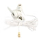 Shakespeare Quick Connect Nylon Mount w/Cable f/Quick Connect Antenna [QCM-N]