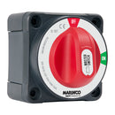 BEP Pro Installer 400A Double Pole Battery Switch - MC10 [770-DP] - Mealey Marine