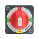 BEP Pro Installer 400A EZ-Mount Battery Selector Switch (1-2-Both-Off) [771-S-EZ] - Mealey Marine