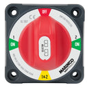 BEP Pro Installer 400A Selector Battery Switch - MC10 [771-S] - Mealey Marine