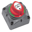BEP Mini Battery Selector Switch [701S] - Mealey Marine