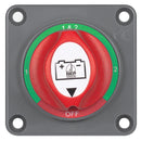 BEP Panel-Mounted Battery Mini Selector Switch [701S-PM] - Mealey Marine