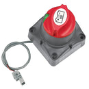 BEP Remote Operated Battery Switch - 275A Cont [701-MD] - Mealey Marine