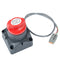 BEP Remote Operated Battery Switch - 275A Cont - Deutsch Plug [701-MD-D] - Mealey Marine