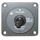 BEP Remote Emergency Parallel Switch [80-724-0007-00] - Mealey Marine
