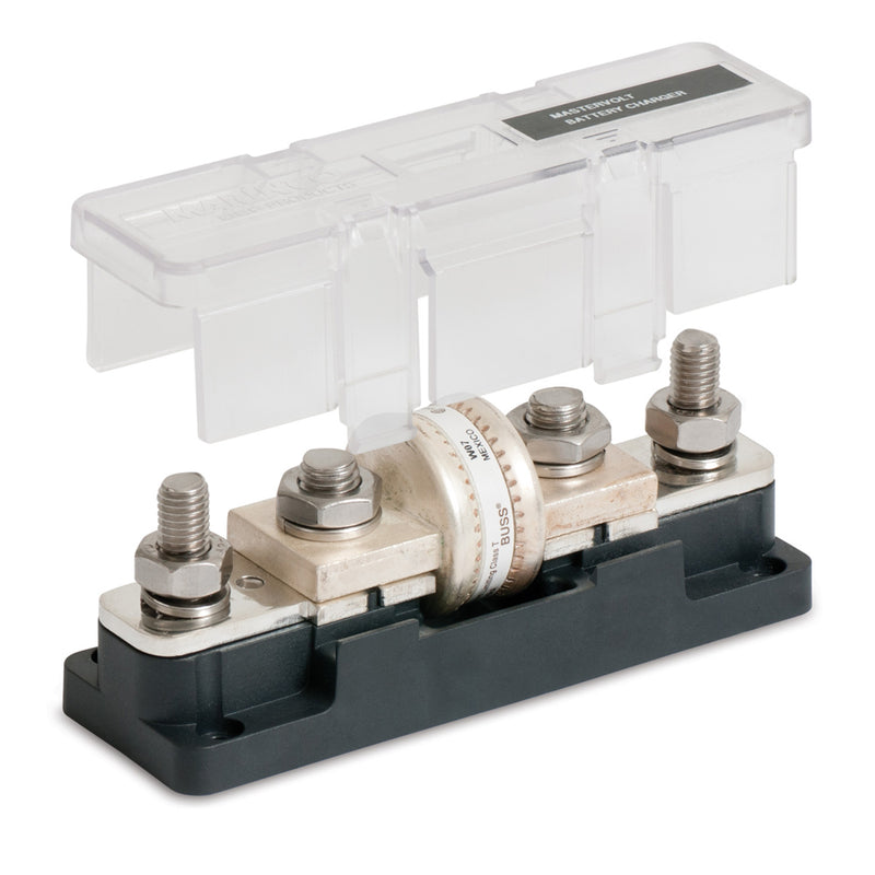 BEP Pro Installer Class T Fuse Holder w/2 Additional Studs - 400-600A [778-T2S-600] - Mealey Marine