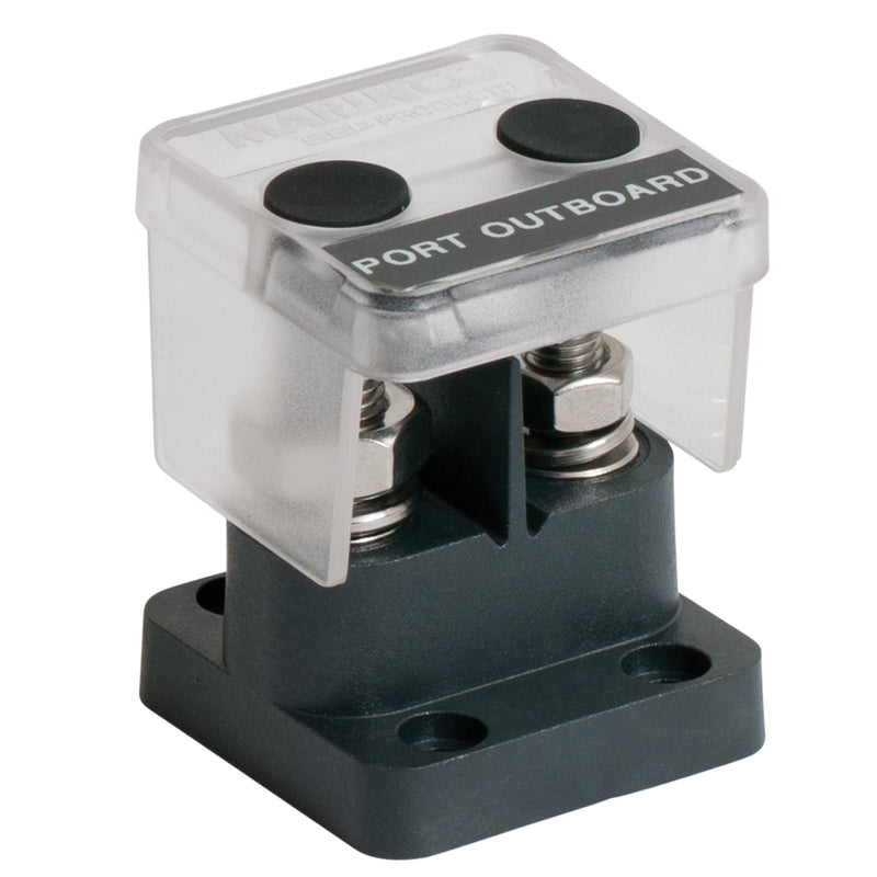 BEP Pro Installer Double Insulated Stud - 10mm/8mm [IST-10MM-8MM] - Mealey Marine