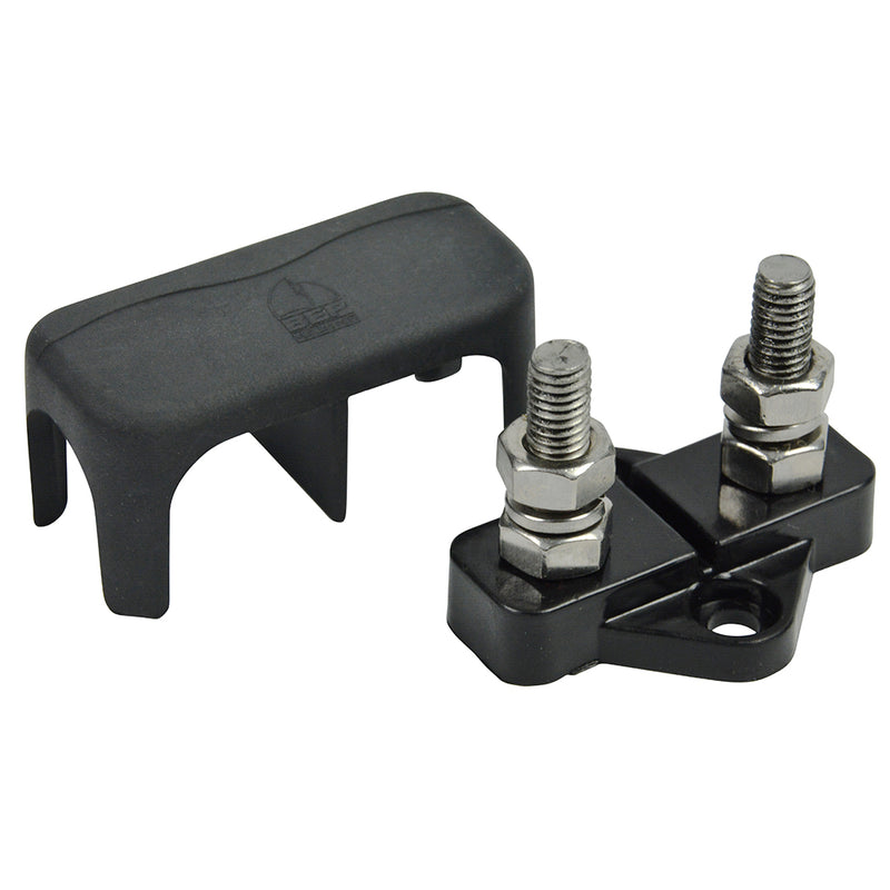 BEP Pro Installer Dual Insulated Distribution Stud - 1/4" [IS-6MM-2/DSP] - Mealey Marine