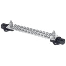 BEP Pro Installer Bus Bar - 24 Way - 150A [BB-24W-2S/DSP] - Mealey Marine