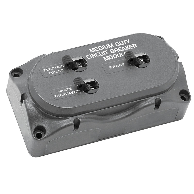 BEP Circuit Breaker Module [707] - Mealey Marine