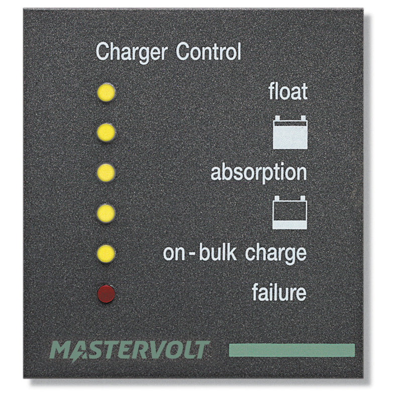 Mastervolt MasterView Read-Out [77010050] - Mealey Marine