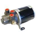 Octopus Hydraulic Gear Pump 12V 16-24CI Cylinder [OCTAFG1612] - Mealey Marine
