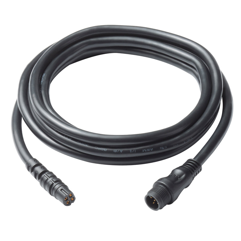 Garmin 4-Pin Female to 5-Pin Male NMEA 2000 Adapter Cable f/echoMAP CHIRP 5Xdv [010-12445-10] - Mealey Marine