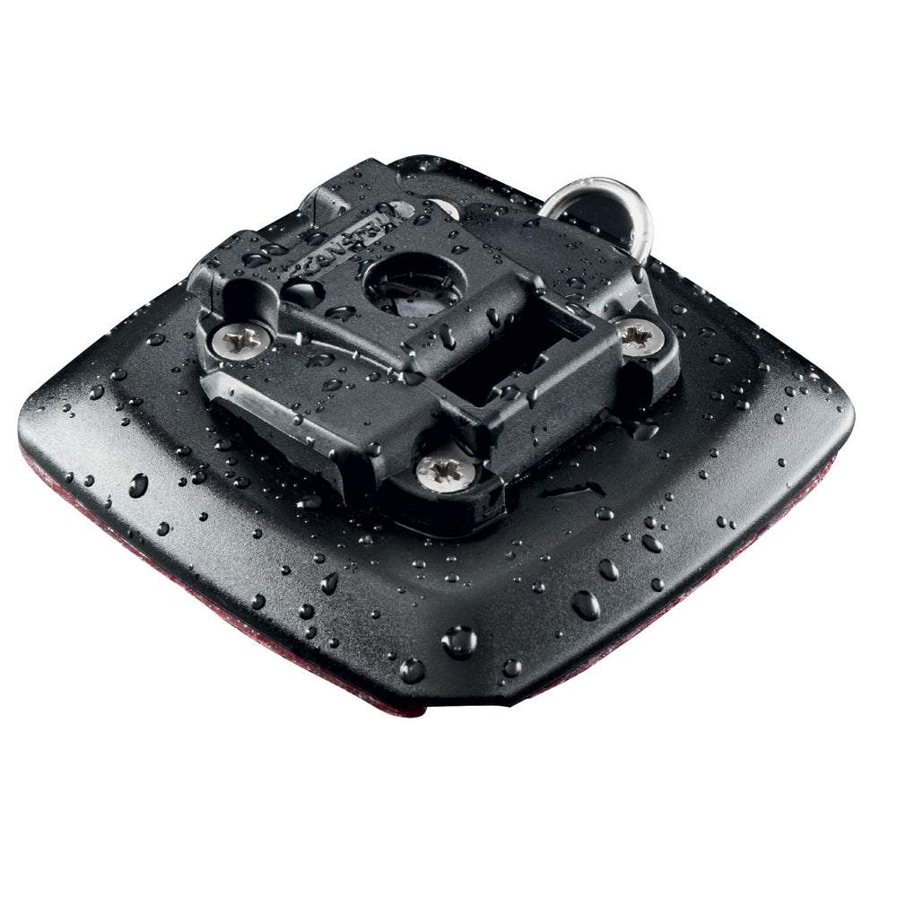 Scanstrut ROKK Mini Self Adhesive Surface Mount [RLS- 404] - Mealey Marine