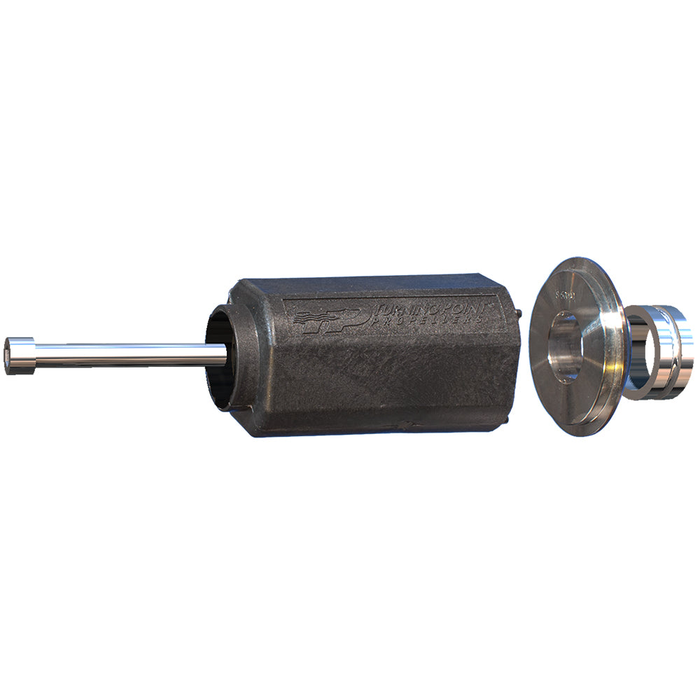 Turning Point Hub Kit #510 [11501000] - Mealey Marine