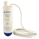 Whale Submersible Electric Galley Pump - 24V [GP1354] - Mealey Marine