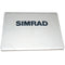 Simrad GO7 Suncover f/Flush Mount Kit [000-12368-001] - Mealey Marine