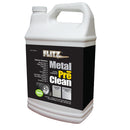 Flitz Metal Pre-Clean - All Metals Including Stainless Steel - Gallon Refill [AL 01710] - Mealey Marine