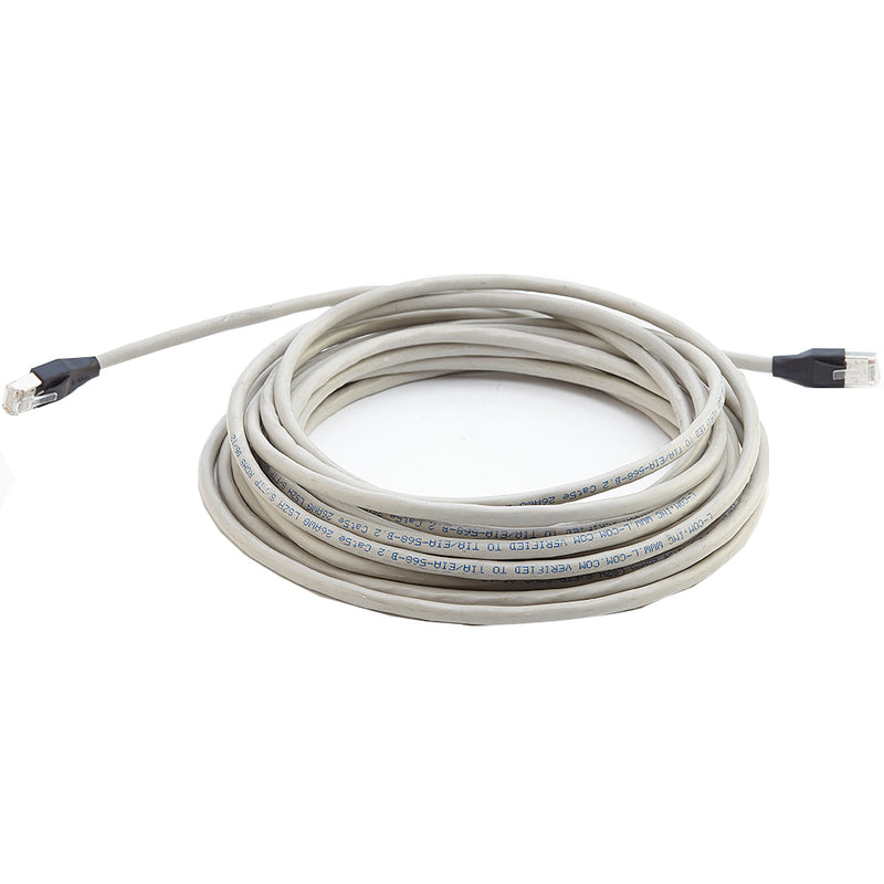 FLIR Ethernet Cable f/M-Series - 25' [308-0163-25] - Mealey Marine