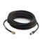 FLIR Video Cable F-Type to BNC - 75' [308-0164-75] - Mealey Marine