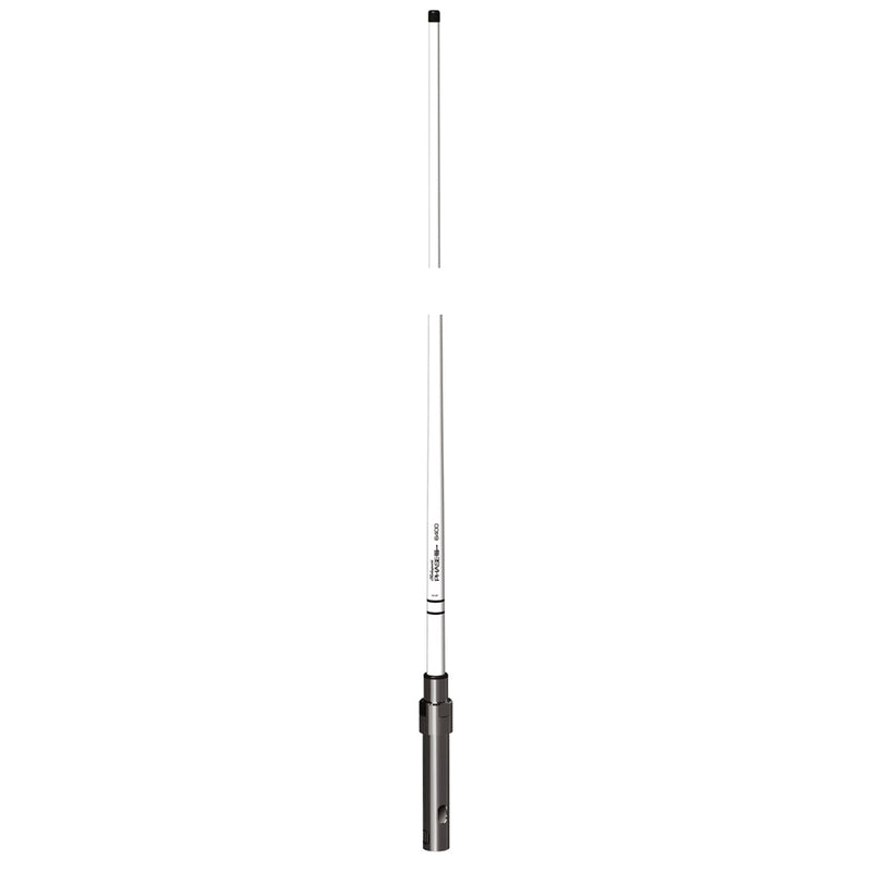 Shakespeare VHF 4' Phase III Antenna [6400-R] - Mealey Marine