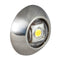 Lumitec Exuma Courtesy Light - Polished Stainless Housing - White Light [101049] - Mealey Marine