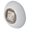 Lumitec Exuma Courtesy Light - White Housing - White Light [101052] - Mealey Marine