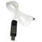 Standard Horizon USB-62C Programming Cable [USB-62C] - Mealey Marine