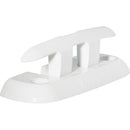 Attwood 8" Fold-Down Dock Cleat [12049-4] - Mealey Marine